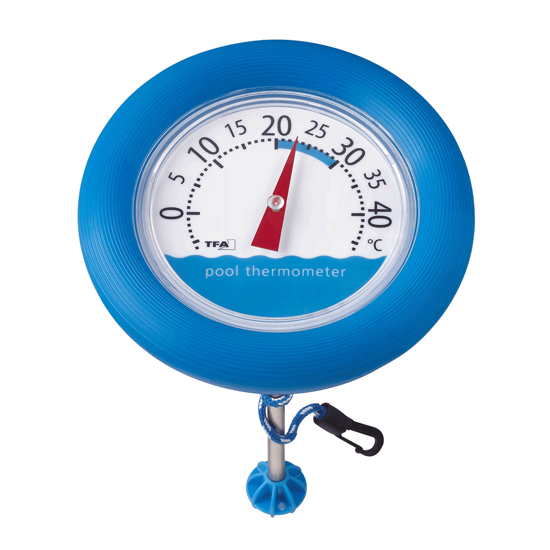 Термометр TFA (402007) Poolwatch