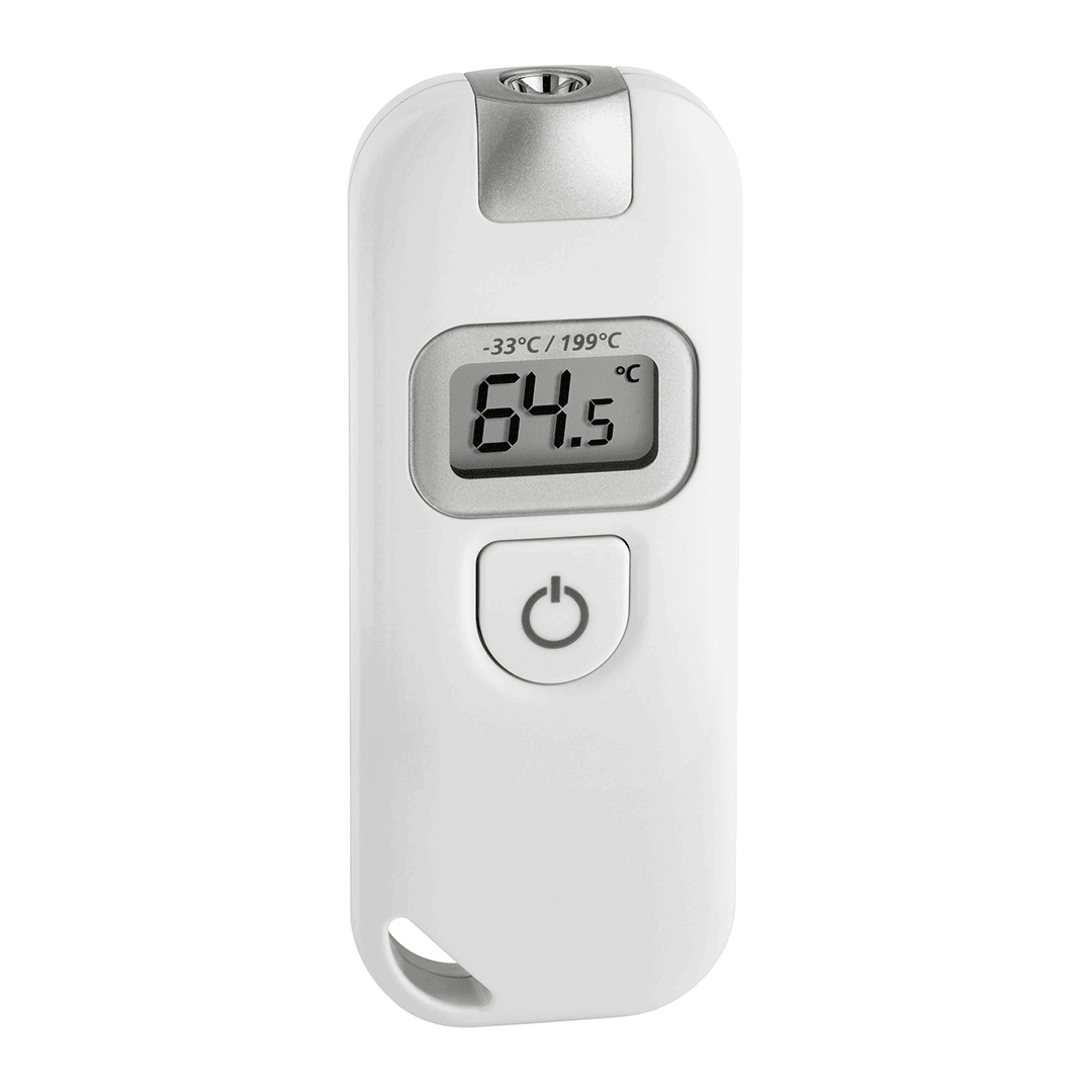 Термометр TFA (311128) Slim Flash