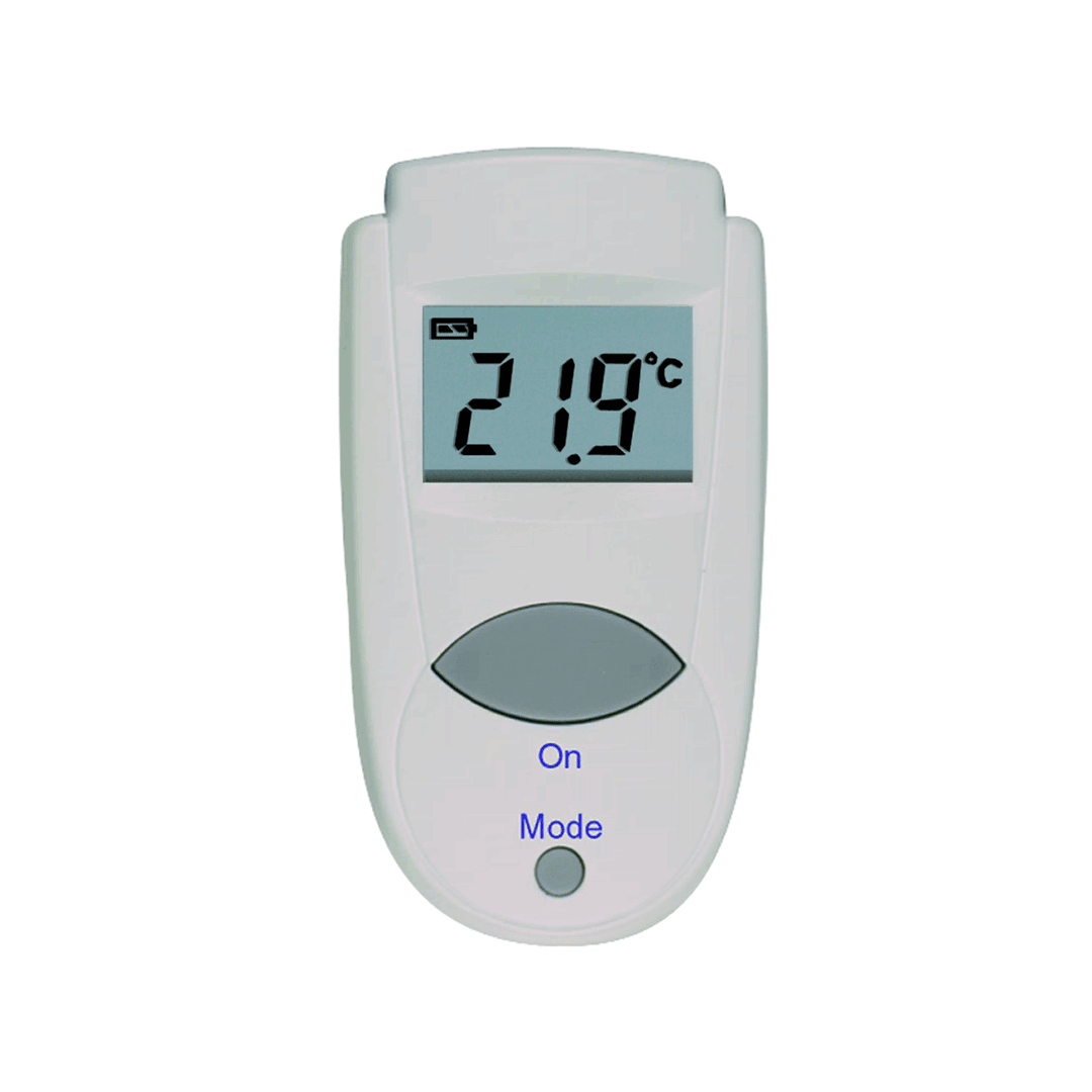 Термометр TFA (311108) Mini Flash