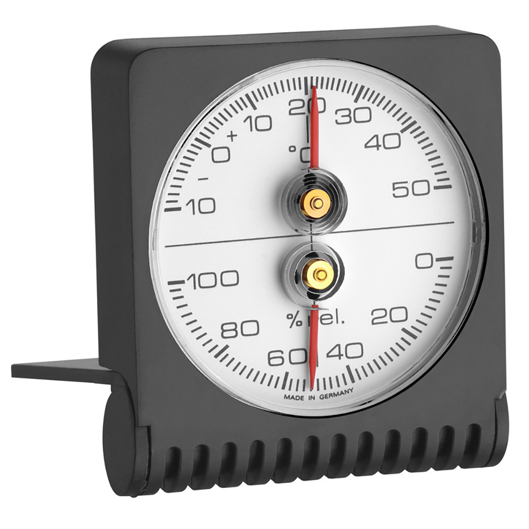 Термогигрометр TFA (452018)