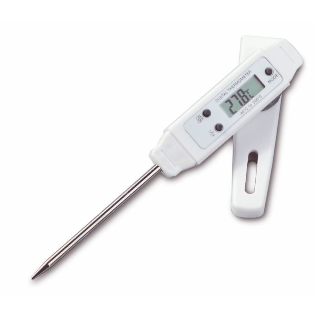 Термометр TFA "Pocket-Digitemp S" (301013)