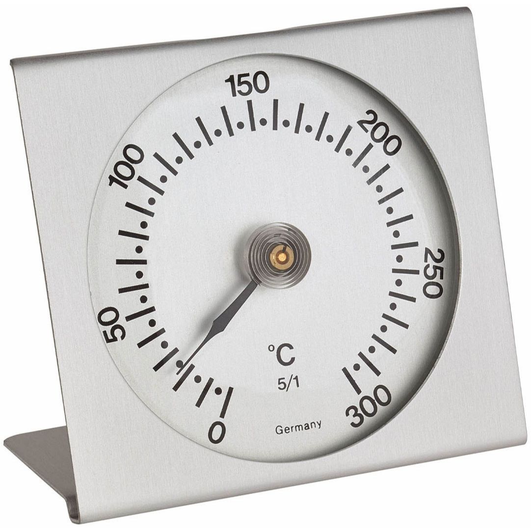 Термометр для духовки TFA (14100455)