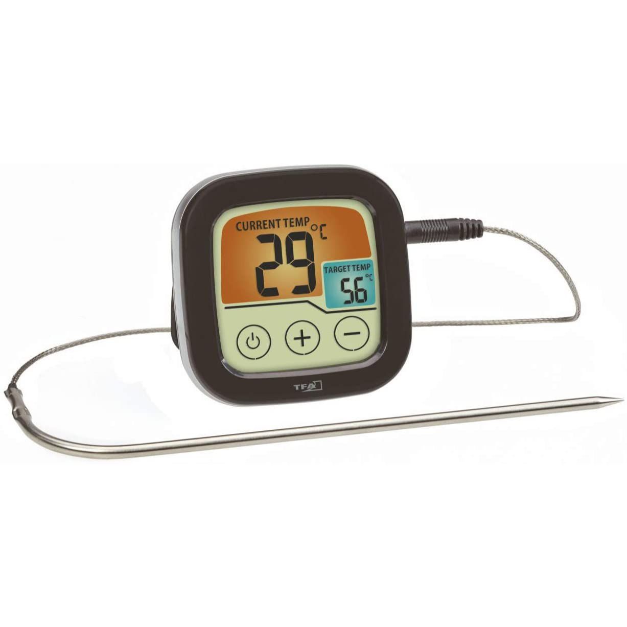 Кухонный термометр для духовки и гриля TFA (14150901)