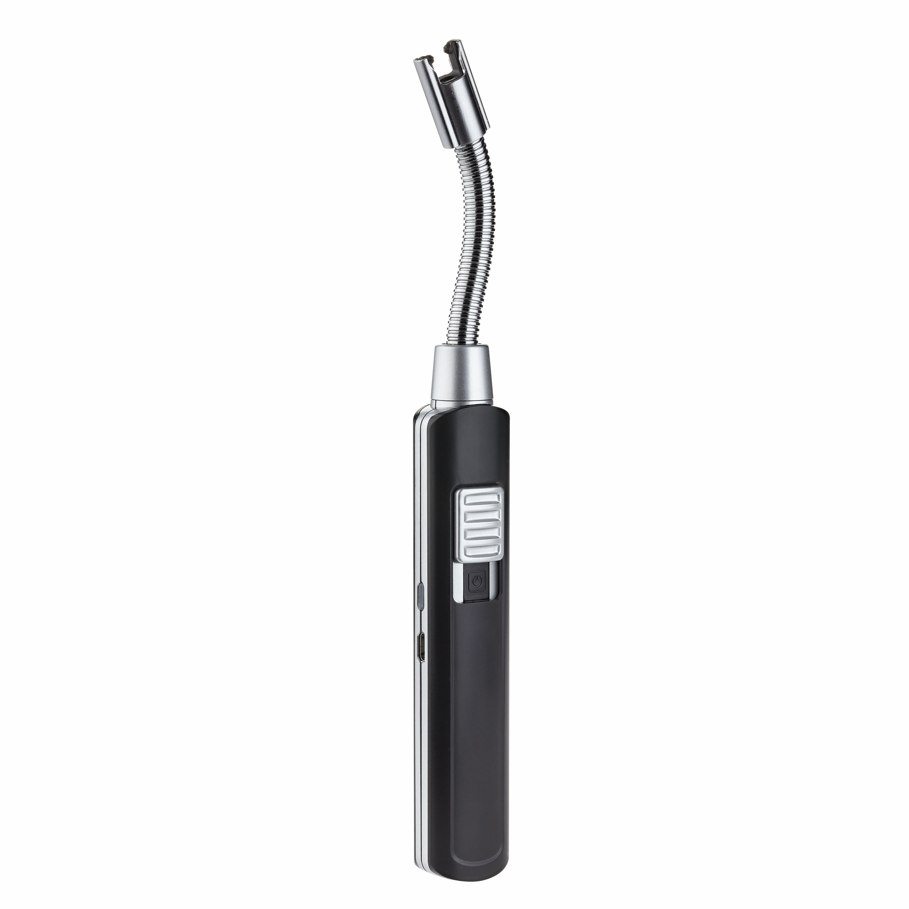 Электроимпульсная USB Зажигалка с длинным гибким носиком TFA (98111801)