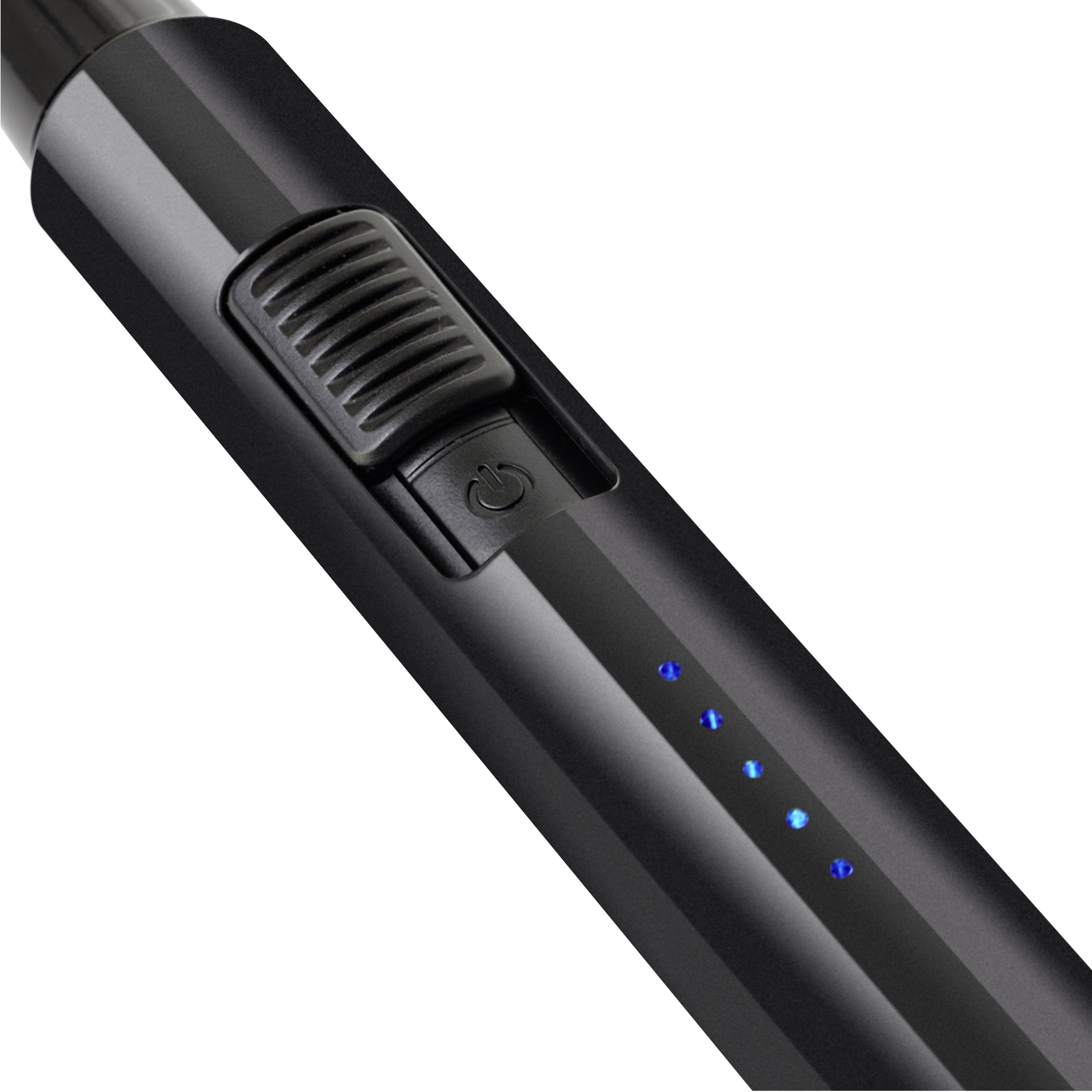 Электроимпульсная USB Зажигалка с длинным гибким носиком TFA (98112201)
