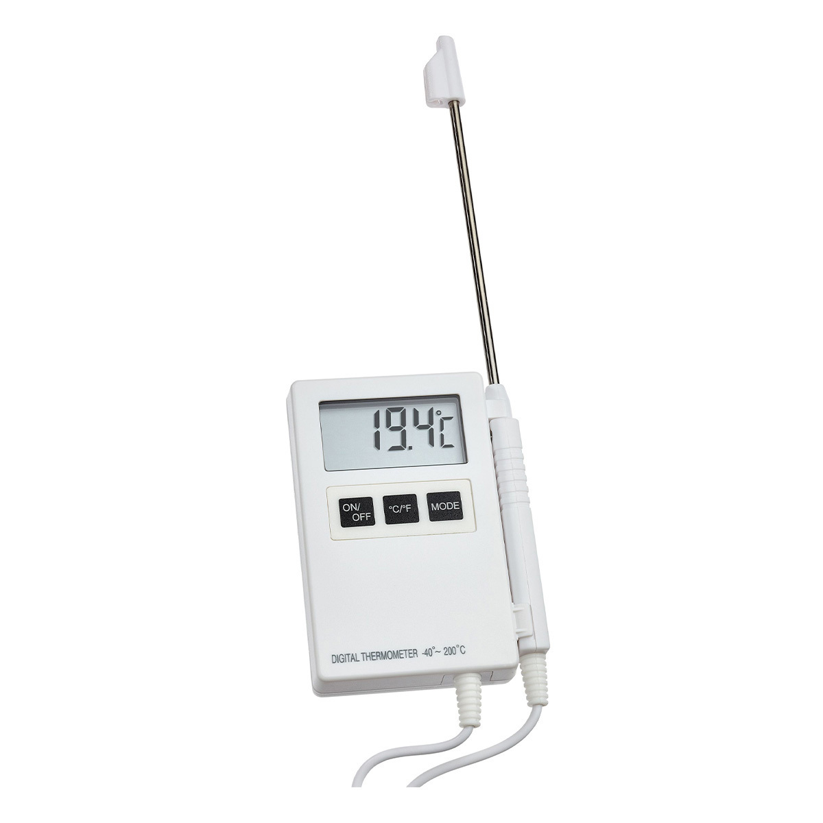 Кухонный термометр щуповой TFA "P200" (301015)