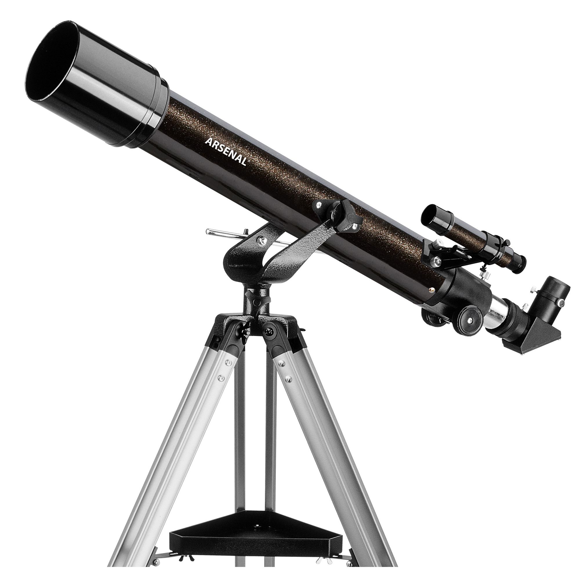 Телескоп Arsenal-Synta 70/700 AZ2, рефрактор (707AZ2)
