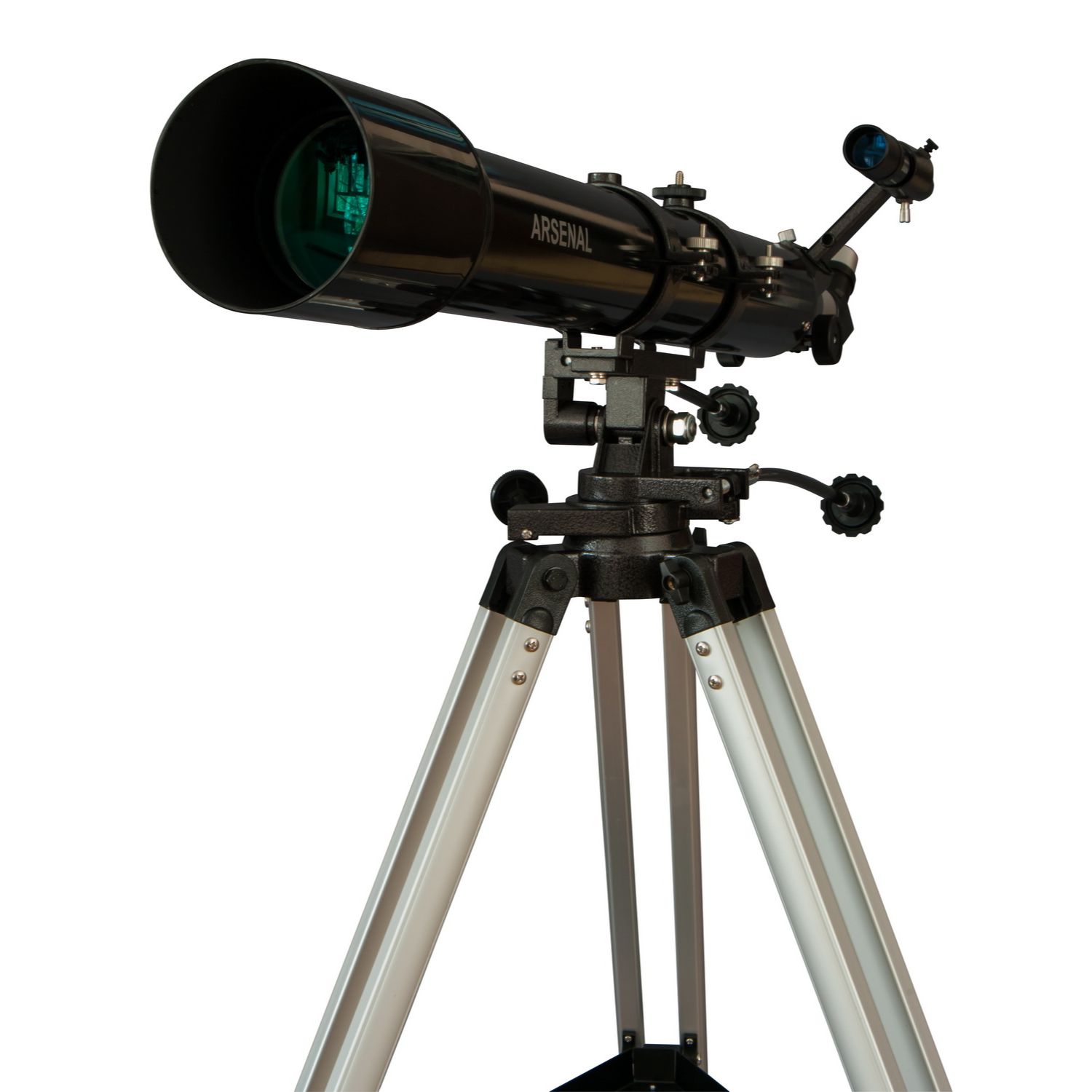 Телескоп Arsenal-Synta 90/900, AZ3 (909AZ3)