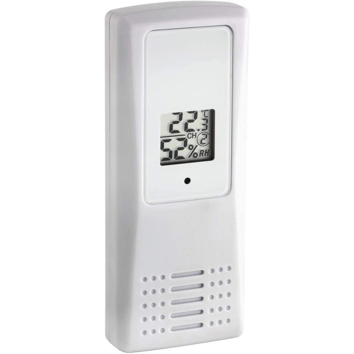 Датчик температуры/влажности с дисплеем TFA (30320802)