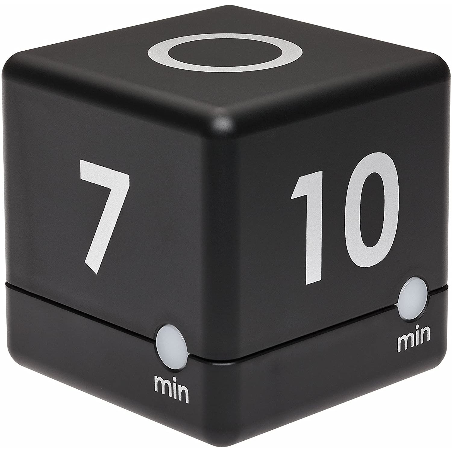 Кухонный таймер-куб TFA "Cube-Timer" (38204001)