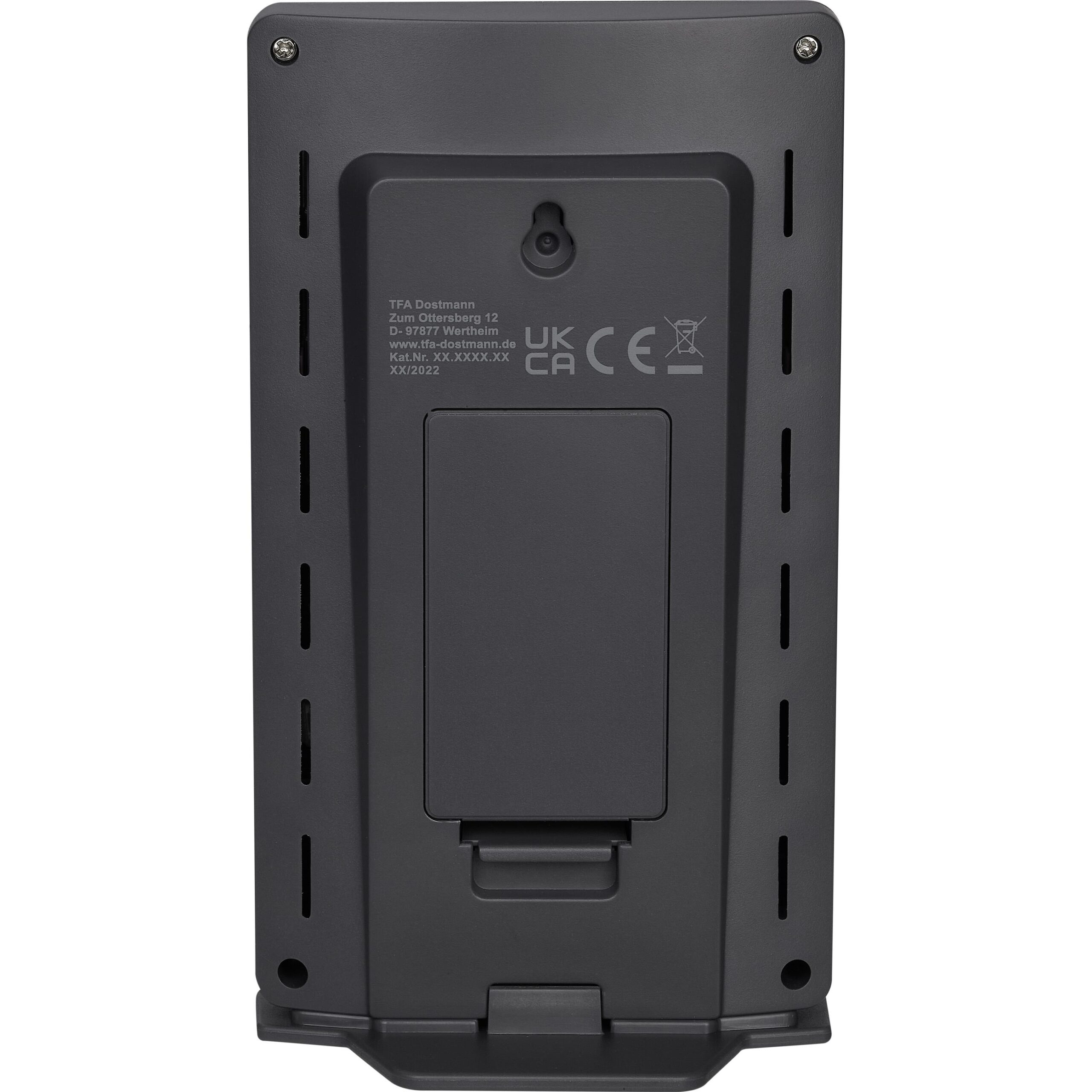 Термометр TFA "XENA HOME" (30307410) — изображение 3