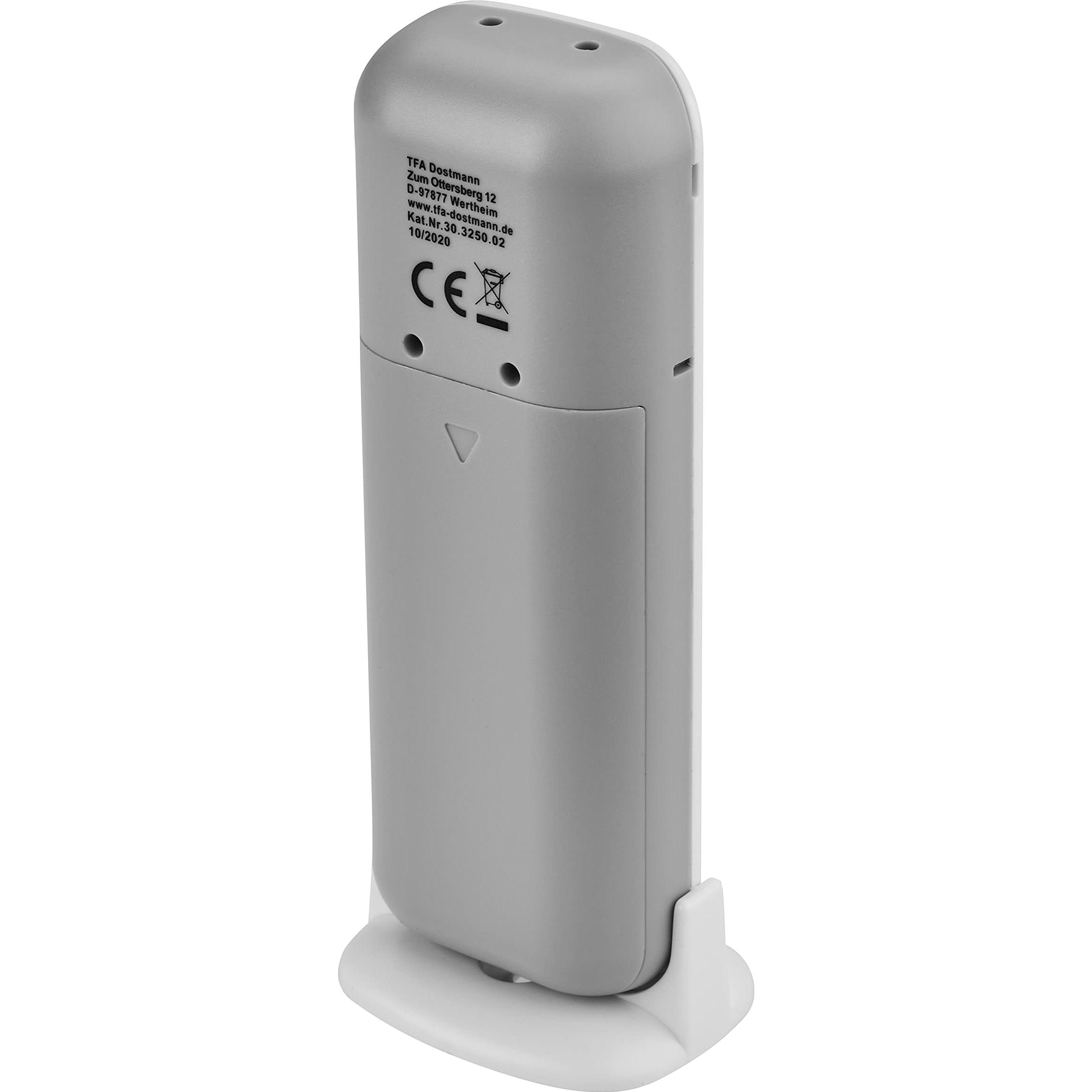 Термометр TFA "XENA HOME" (30307410) — изображение 6