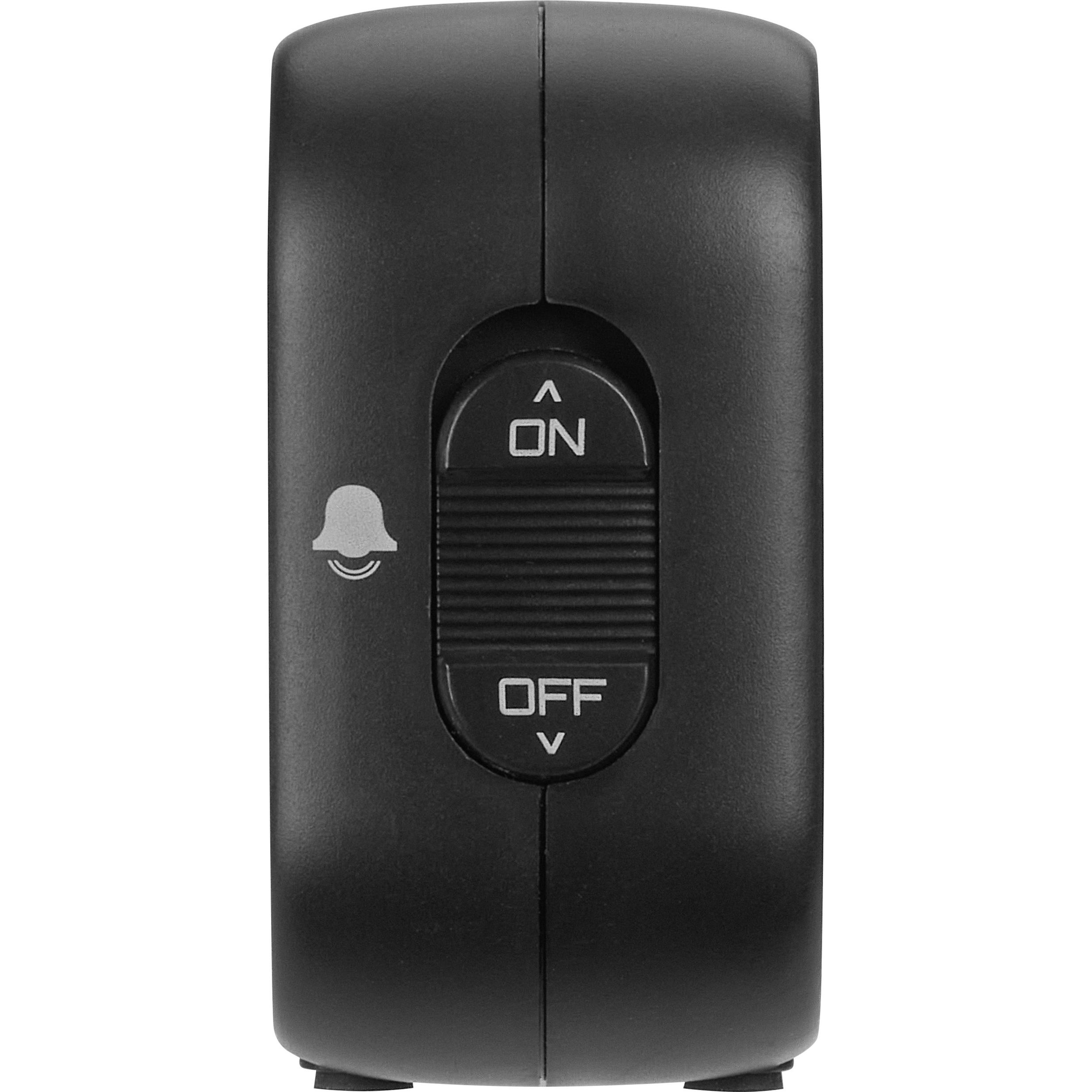 Настольные часы с будильником TFA "LCD-LED BINGO HYBRID" (60204801) — изображение 7